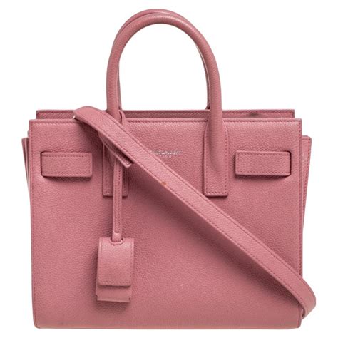 saint laurent sac de jour floral